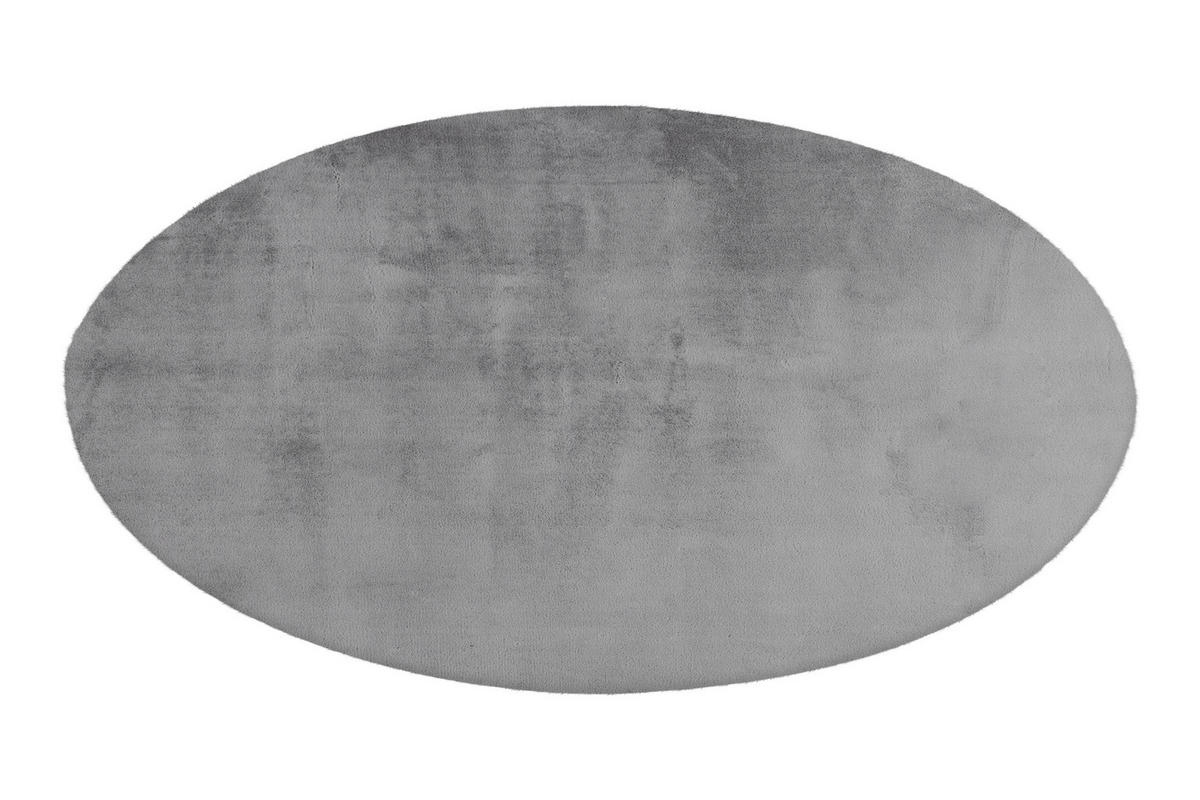 Fellimitat Paradise silber D: ca. 120 cm Paradise - silber (120,00cm)