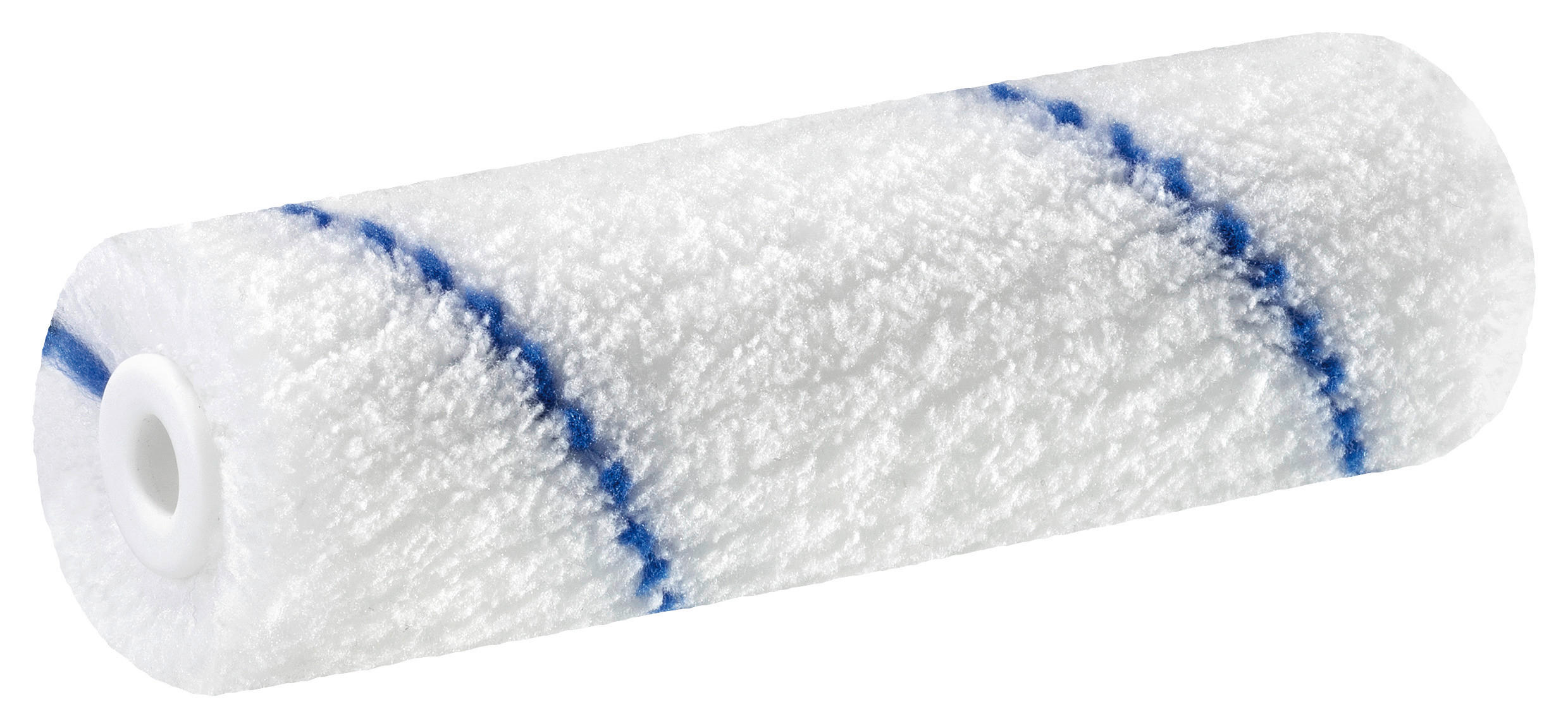 easypro. Farbwalze B: ca. 12 cm Farb-Ersatzwalzen 12cm Blaufaden - (12,00cm) - easypro.