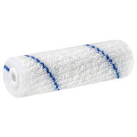 easypro. Farbwalze B: ca. 12 cm Farb-Ersatzwalzen 12cm Blaufaden - (12,00cm) - easypro.