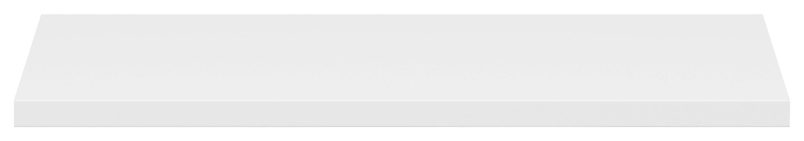 Thumbnail - Platte System 64 weiß matt B/H/T: ca. 64x2x35 cm