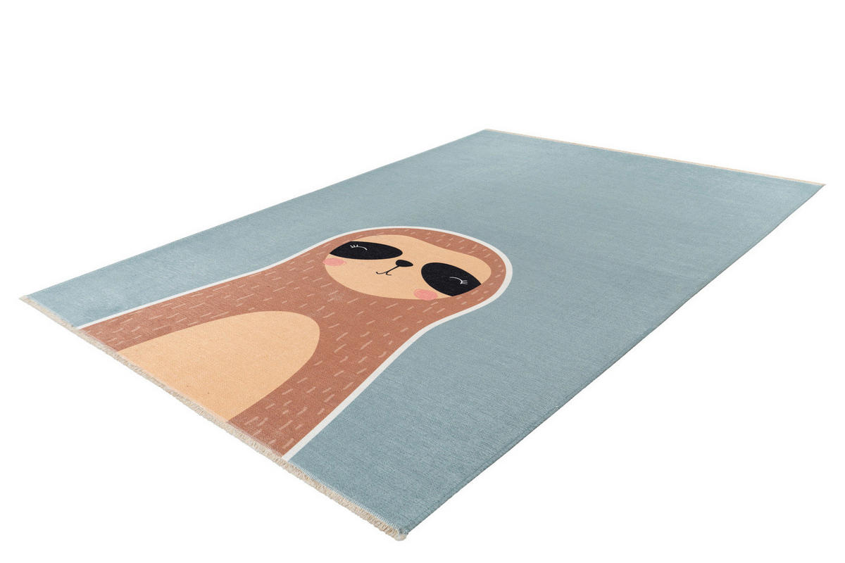 Obsession Teppich My Greta mehrfarbig B/L: ca. 115x170 cm My Greta - mehrfarbig (115,00/170,00cm) - Obsession