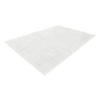 360Living Teppich Bali elfenbein B/L: ca. 160x230 cm Bali - elfenbein (160,00/230,00cm) - 360Living