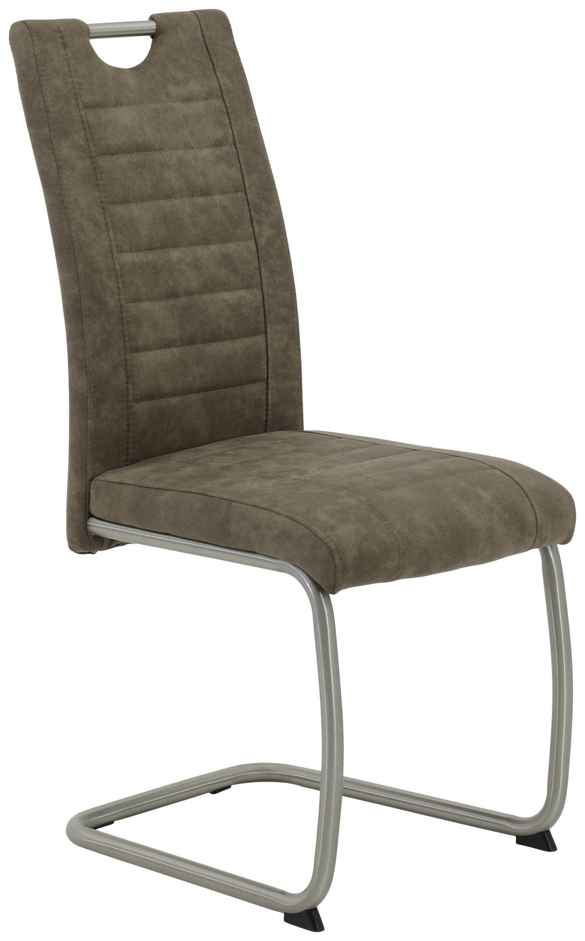 Essgruppe Ulla Eiche schlamm Holzwerkstoff B/H/T: ca. 220x76x90 cm Ulla - Eiche/schlamm (220,00/76,00/90,00cm) - Hela