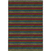 Arte Espina Kurzflorteppich Jazz 8109 mehrfarbig B/L: ca. 120x180 cm Jazz 8109 - mehrfarbig (120,00/180,00cm) - Arte Espina
