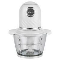 Topmatic Mini-Zerkleinerer MC-300.2 weiß Kunststoff Zerkleinerer_Mini - weiß - Topmatic
