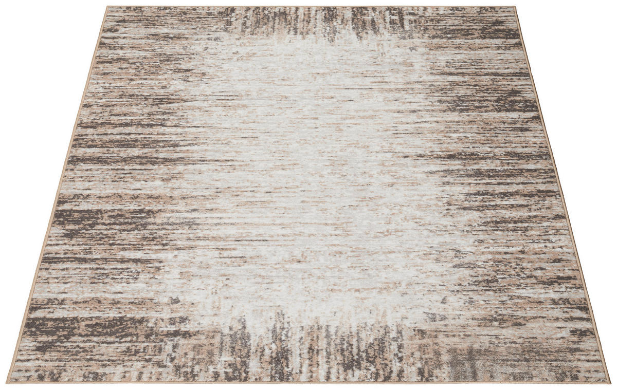 Teppich Epic grau B/L: ca. 133x190 cm Epic - grau (133,00/190,00cm)