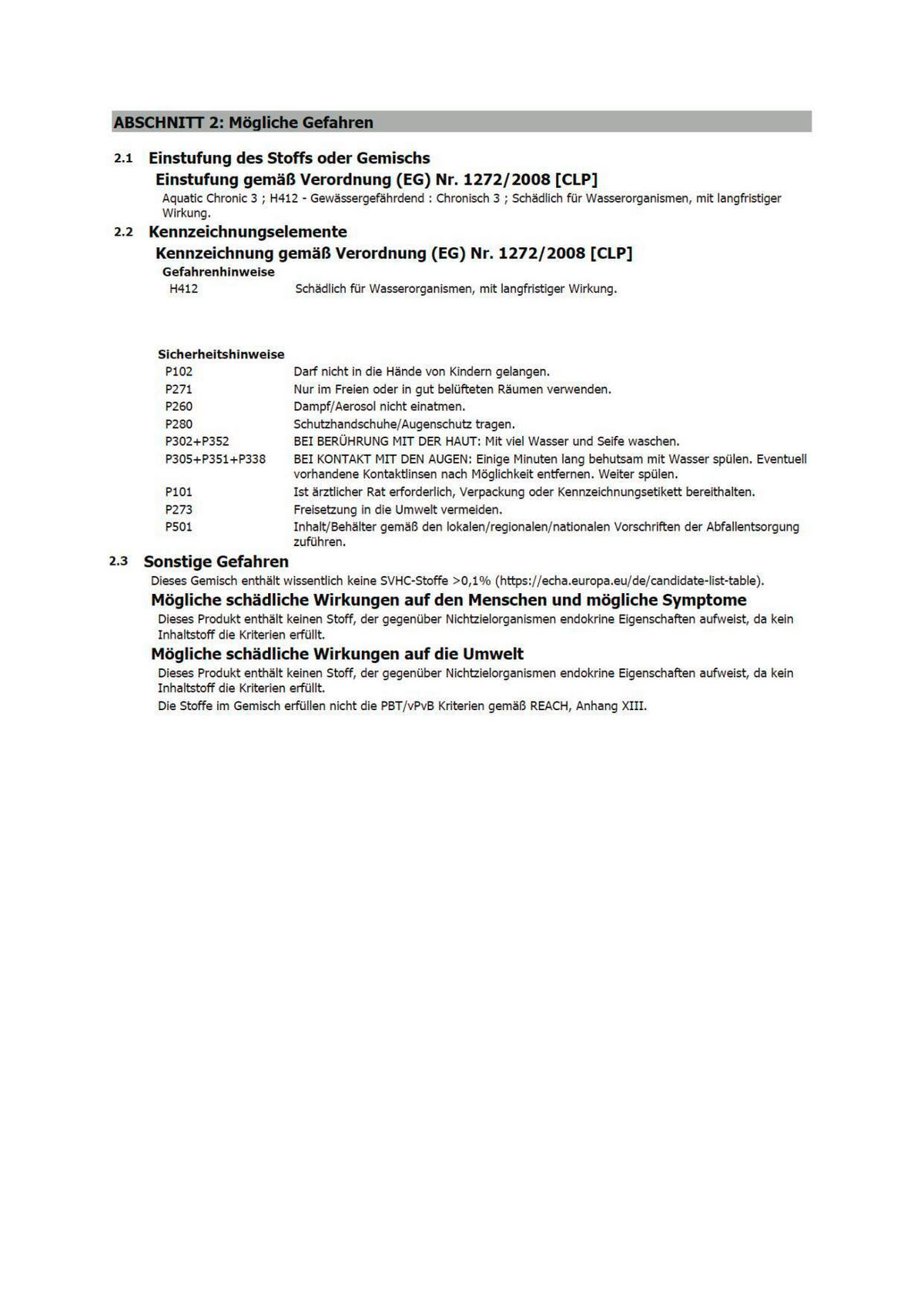 Algen-und Schimmelstopp ca. 0,5 l Algen-und_Schimmelstopp_Baufan 500 - (500ml) - Baufan