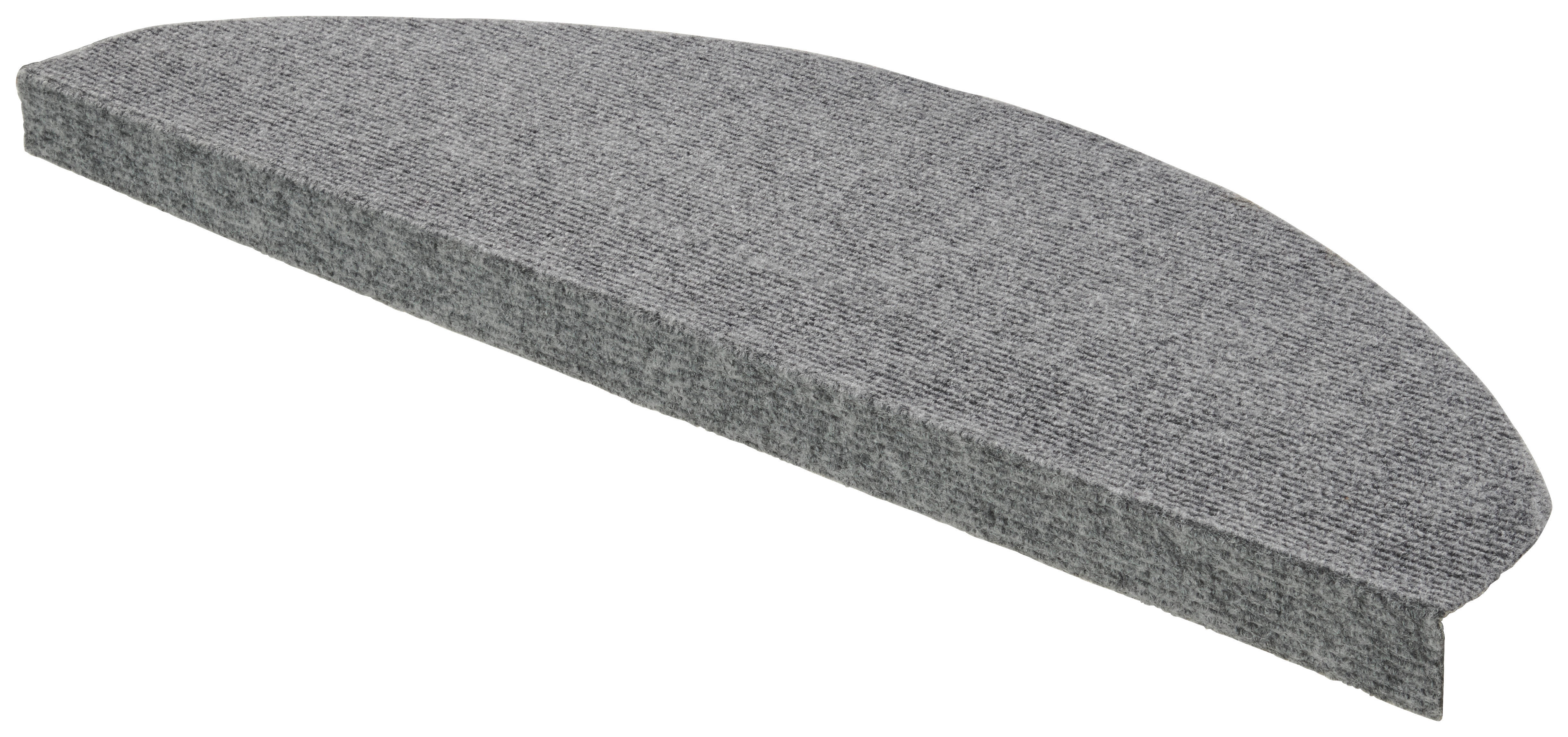 Stufenmatte Cannes grau B/L: ca. 26x65 cm Cannes - grau (26,00/65,00cm)