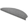 Stufenmatte Cannes grau B/L: ca. 26x65 cm Cannes - grau (26,00/65,00cm)