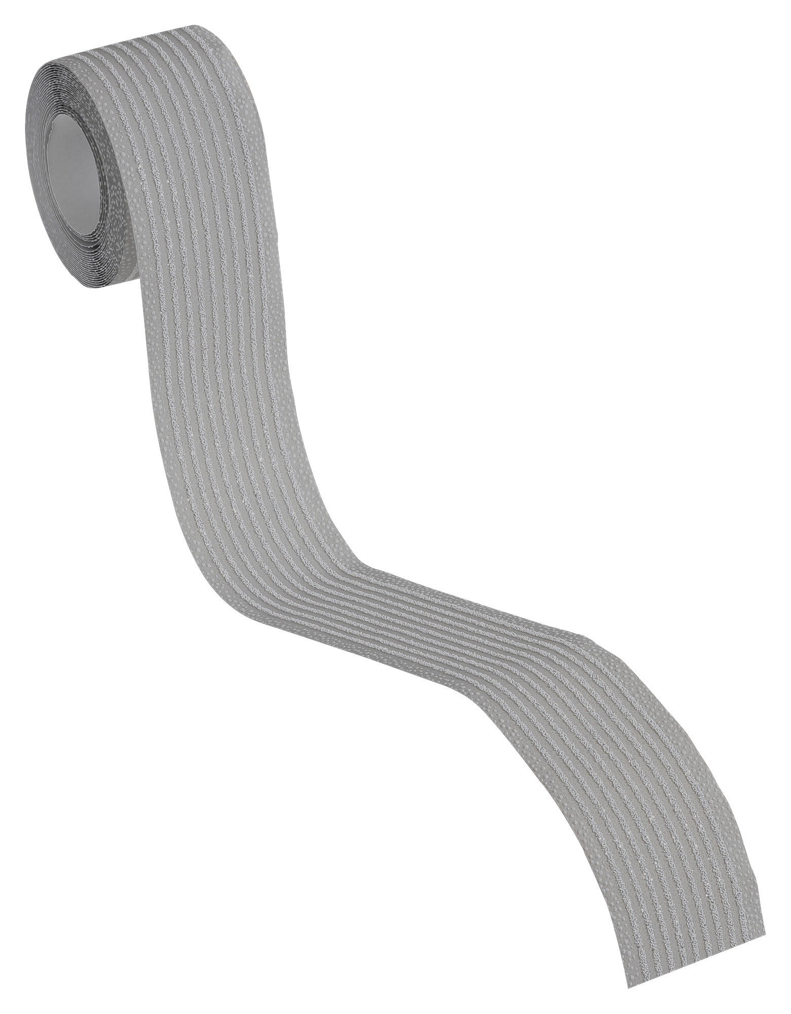 A.S.Creation Bordüre grau B/H/D: ca. 5x500x8 cm Bordüre_Vlies - grau (8,00/500,00cm) - A.S.Creation