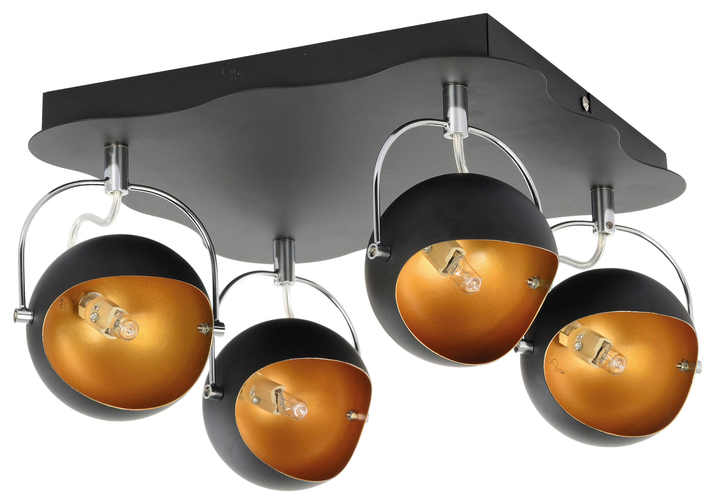 Britop Lighting Deckenleuchte Kana 2722404