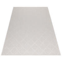 Ayyildiz Teppich ZAGORA grau B/L: ca. 80x150 cm ZAGORA - grau (80,00/150,00cm) - Ayyildiz