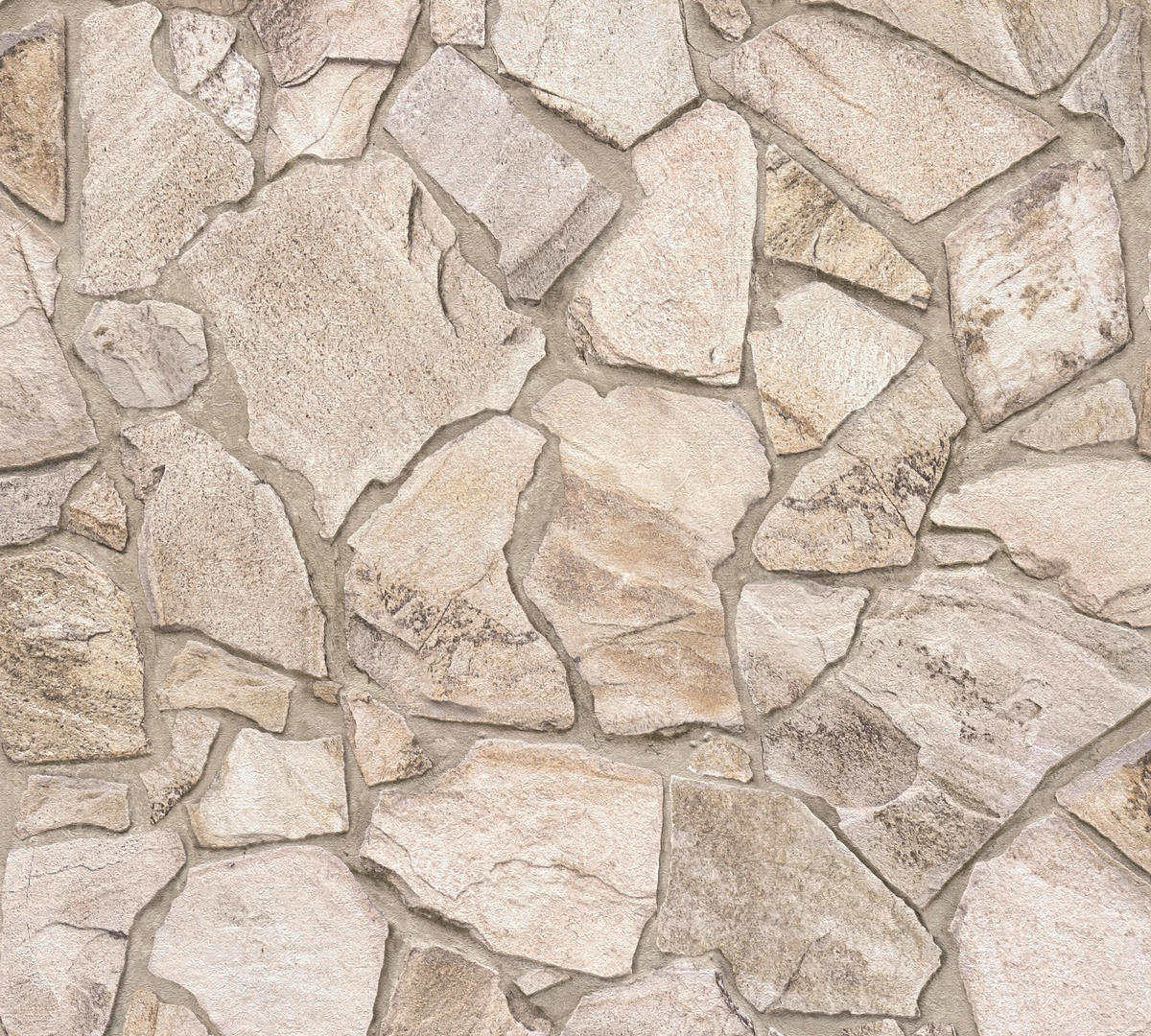 A.S.Creation Vliestapete braun grau B/H/D: ca. 53x1005x8,3 cm Vliestapete - braun/grau (8,30/1005,00cm) - A.S.Creation