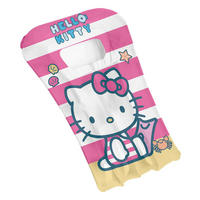 Hello Kitty Luftmatratze B/L: ca. 43x67 cm Kindermatratze_Hello_Kitty - pink (43,00/67,00cm) - Hello Kitty