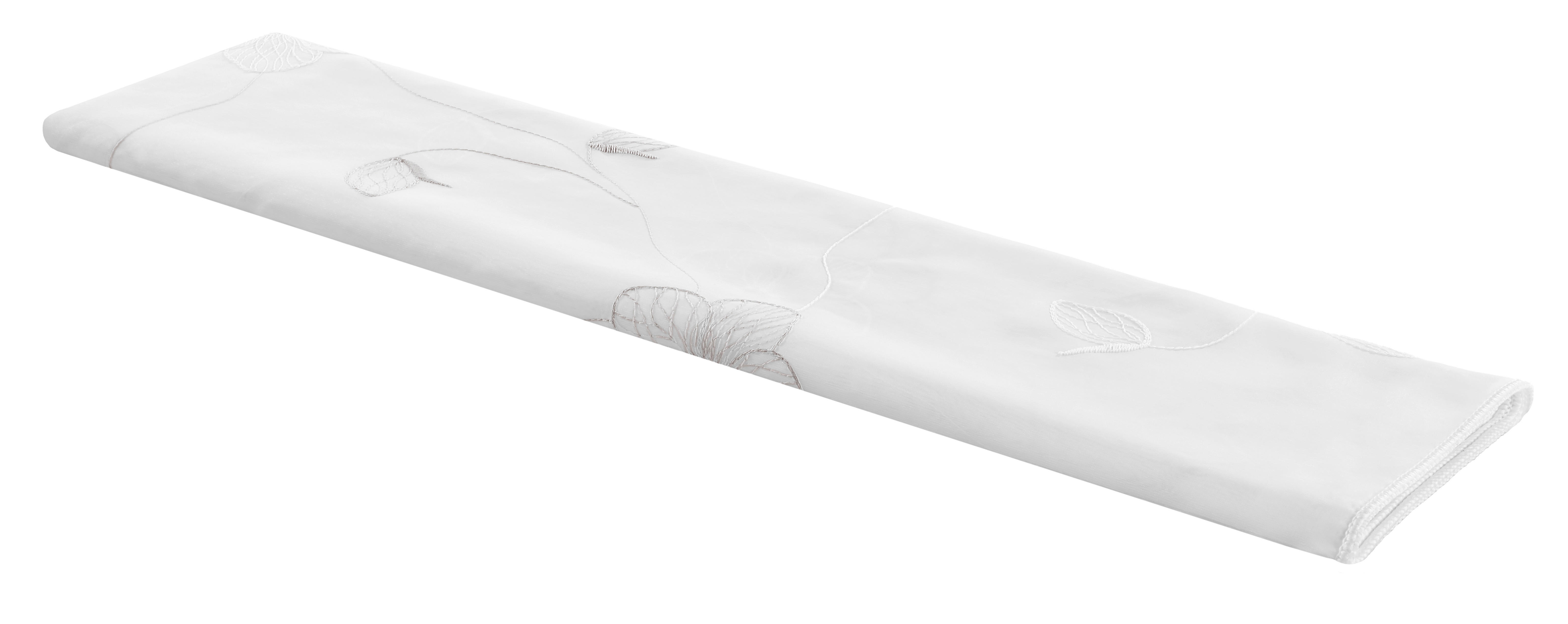 Store-Meterware Ala grau H: ca. 280 cm Ala - grau (280,00cm)