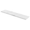 Store-Meterware Ala grau H: ca. 280 cm Ala - grau (280,00cm)