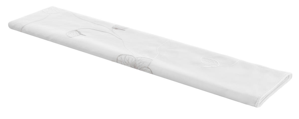 Store-Meterware Ala grau H: ca. 280 cm Ala - grau (280,00cm)