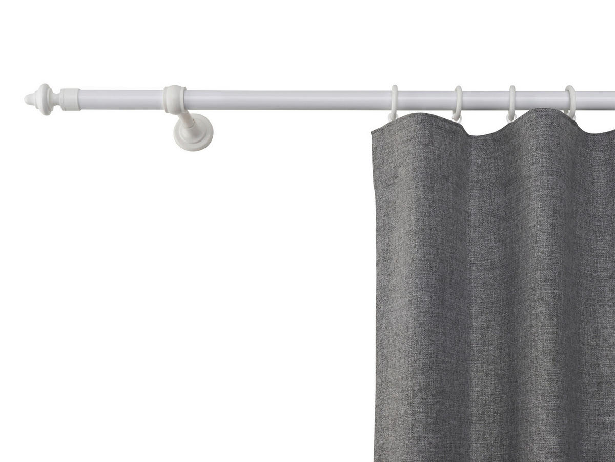 Stilgarnituren filigrano filigrano - weiß (2,80cm) - ondeco