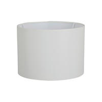 Näve Leuchten Lampenschirm beige B/H/T/D: ca. 25x18x25x25 cm CAUSIA - beige (25,00/18,00/25,00cm) - Näve Leuchten