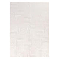 Ayyildiz Teppich SAHARA creme B/L: ca. 240x340 cm SAHARA - creme (240,00/340,00cm) - Ayyildiz