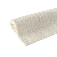 Dekostoff Rabbit beige B: ca. 140 cm Rabbit - beige (140,00cm)