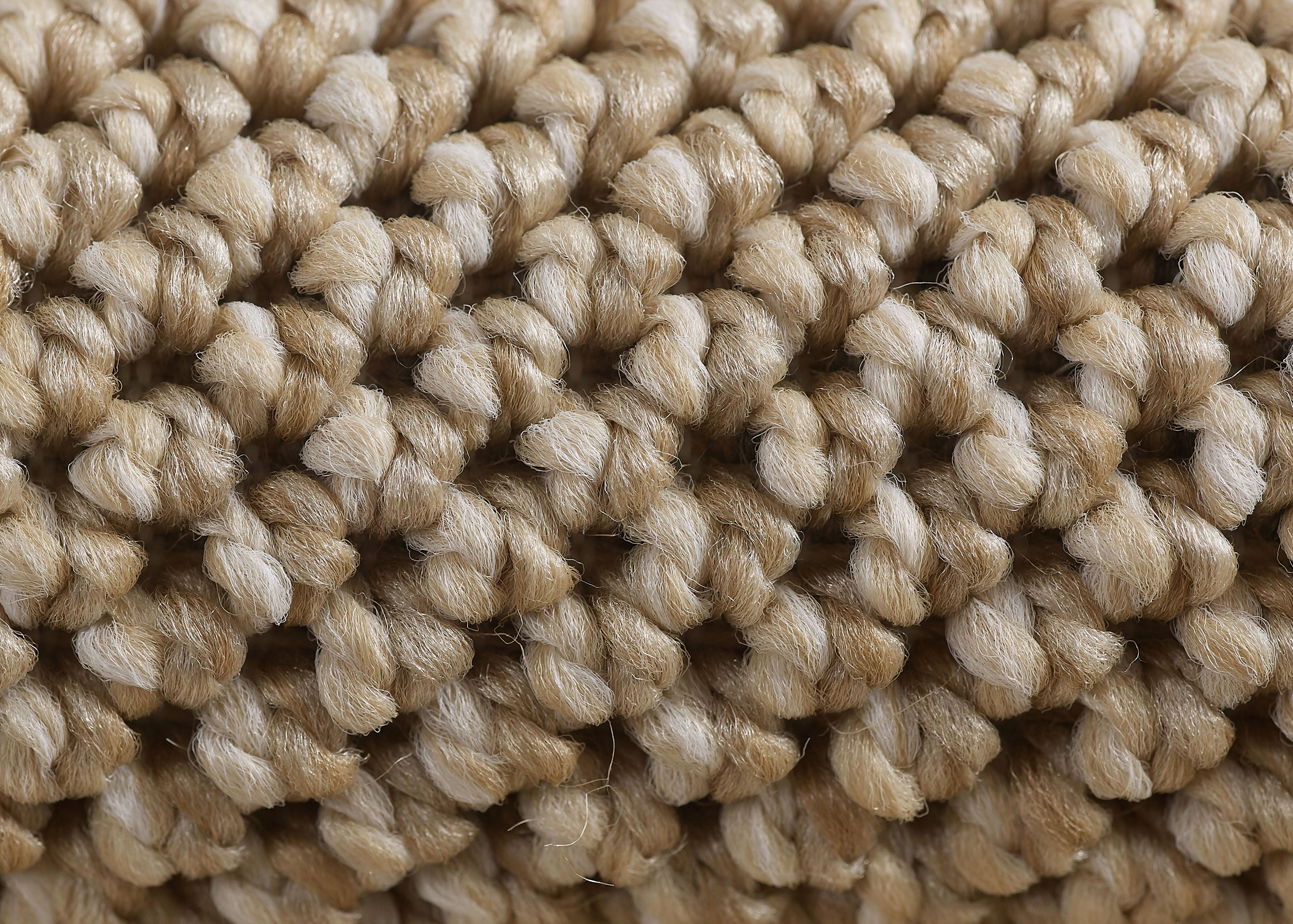 Thumbnail - Ayyildiz Teppich LOOM beige B/L: ca. 140x200 cm