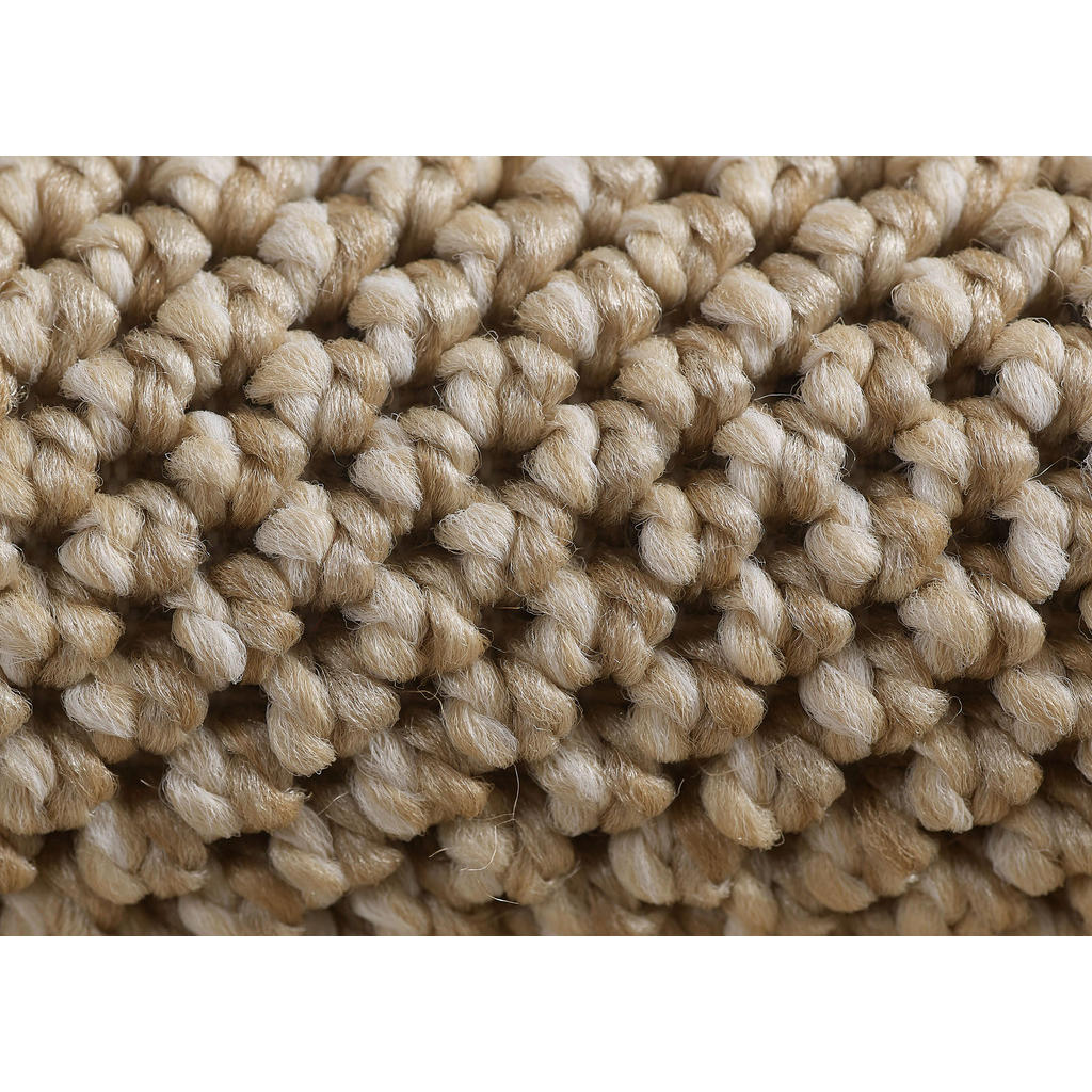 Thumbnail - Ayyildiz Teppich LOOM beige B/L: ca. 80x150 cm