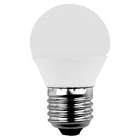 Blulaxa Leuchtmittel 49670 E27 LED-Leuchtmittel_Blulaxa E27 - weiß (5,00/8,00cm) - Blulaxa