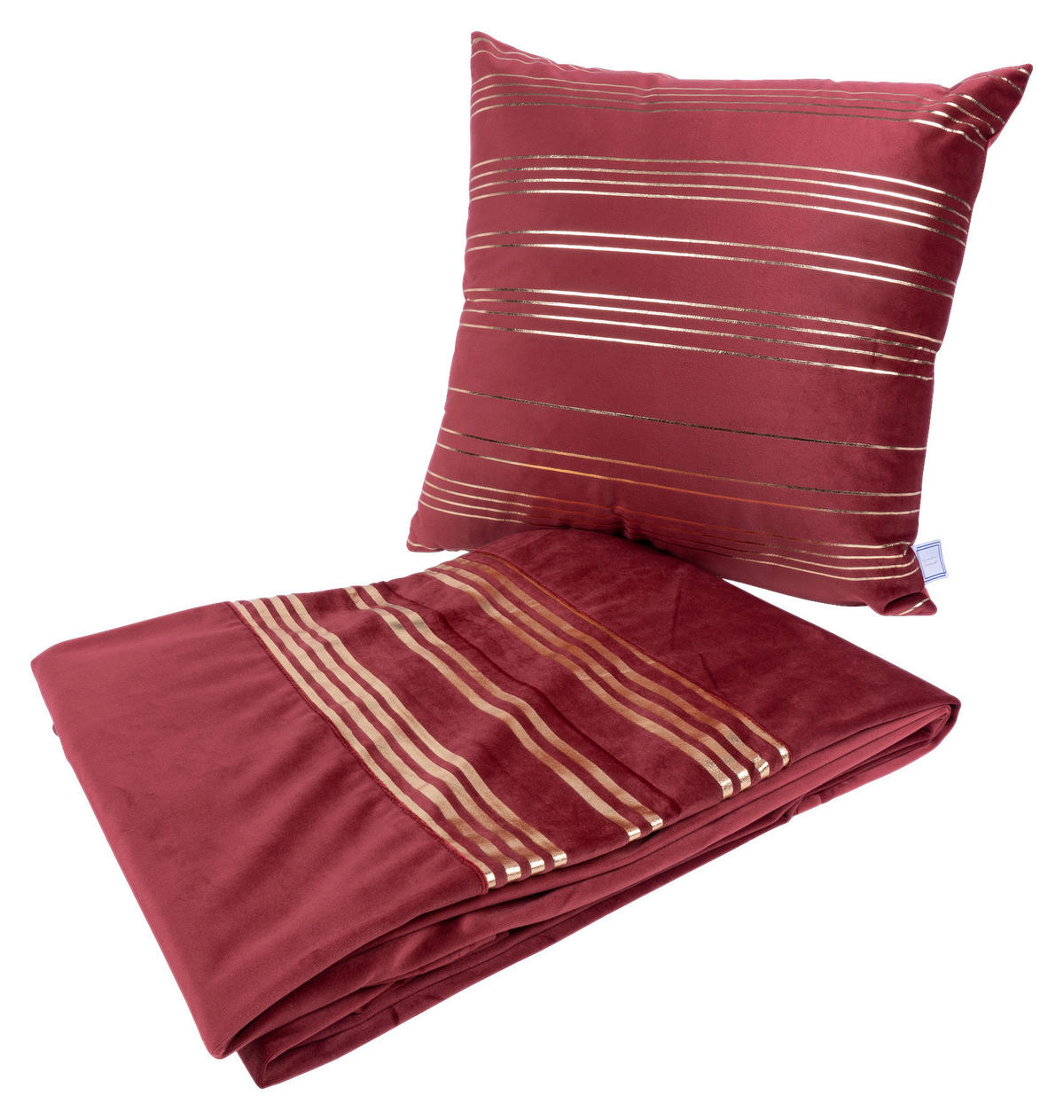 Wohnserie Prisma 525 Prisma 525 - gold/rot - 360Living