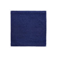 Seiftuch Pearl Deep Sea Baumwolle B/L: ca. 30x30 cm Pearl - Deep Sea (30,00/30,00cm) - frottana