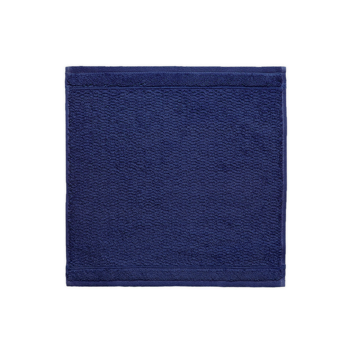 Seiftuch Pearl Deep Sea Baumwolle B/L: ca. 30x30 cm Pearl - Deep Sea (30,00/30,00cm) - frottana