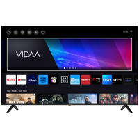 Smart Tech LED-TV 65UV10V1 65 Zoll Diagonale ca. 164 cm LED-TV_65"_4K_65UV10V1_SmartTech - (164,00cm) - Smart Tech