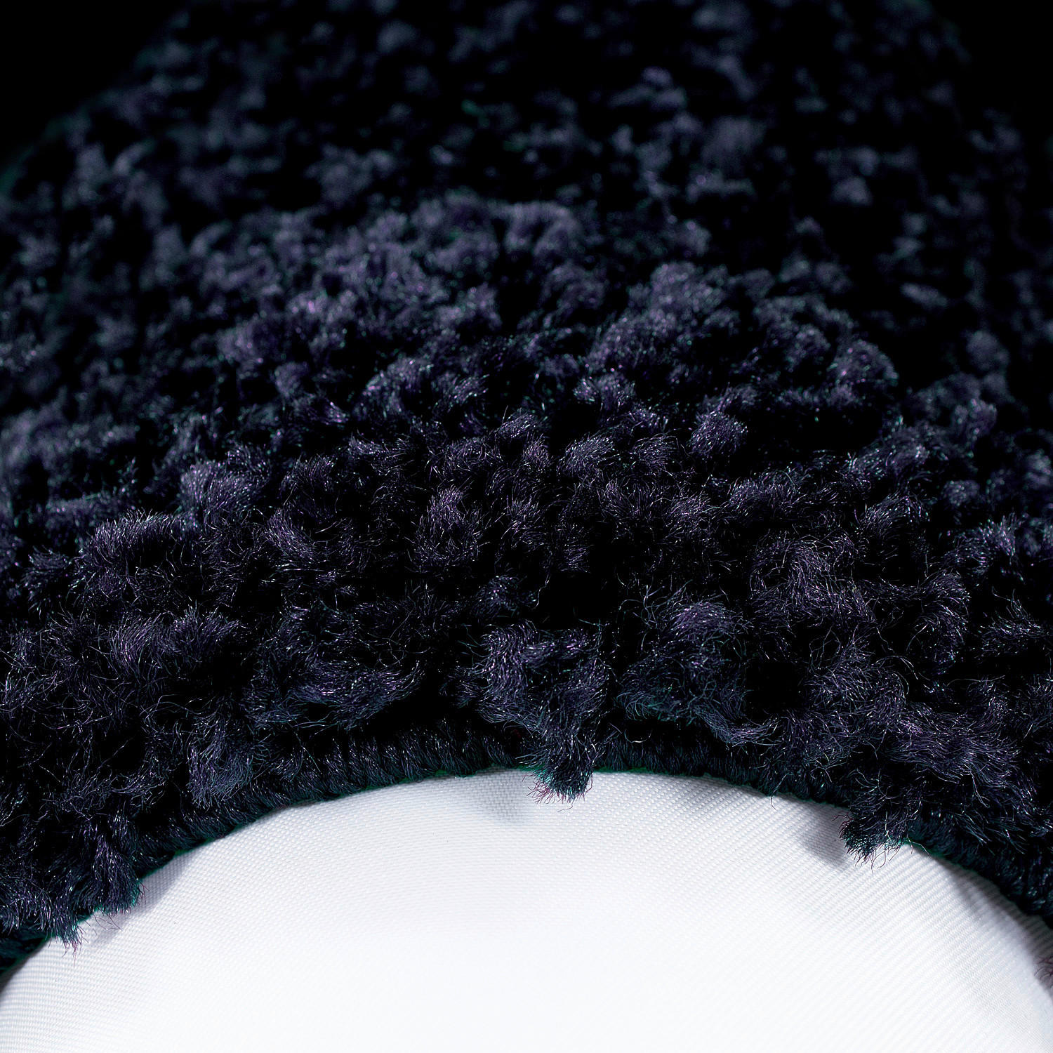 Ayyildiz Teppich LIFE navy B/L: ca. 120x170 cm LIFE - navy (120,00/170,00cm) - Ayyildiz