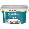 POCOline Raumfarbe Farbliebling Sizilien ca. 2,5 l Farbliebling - Sizilien (2,50l) - POCOline