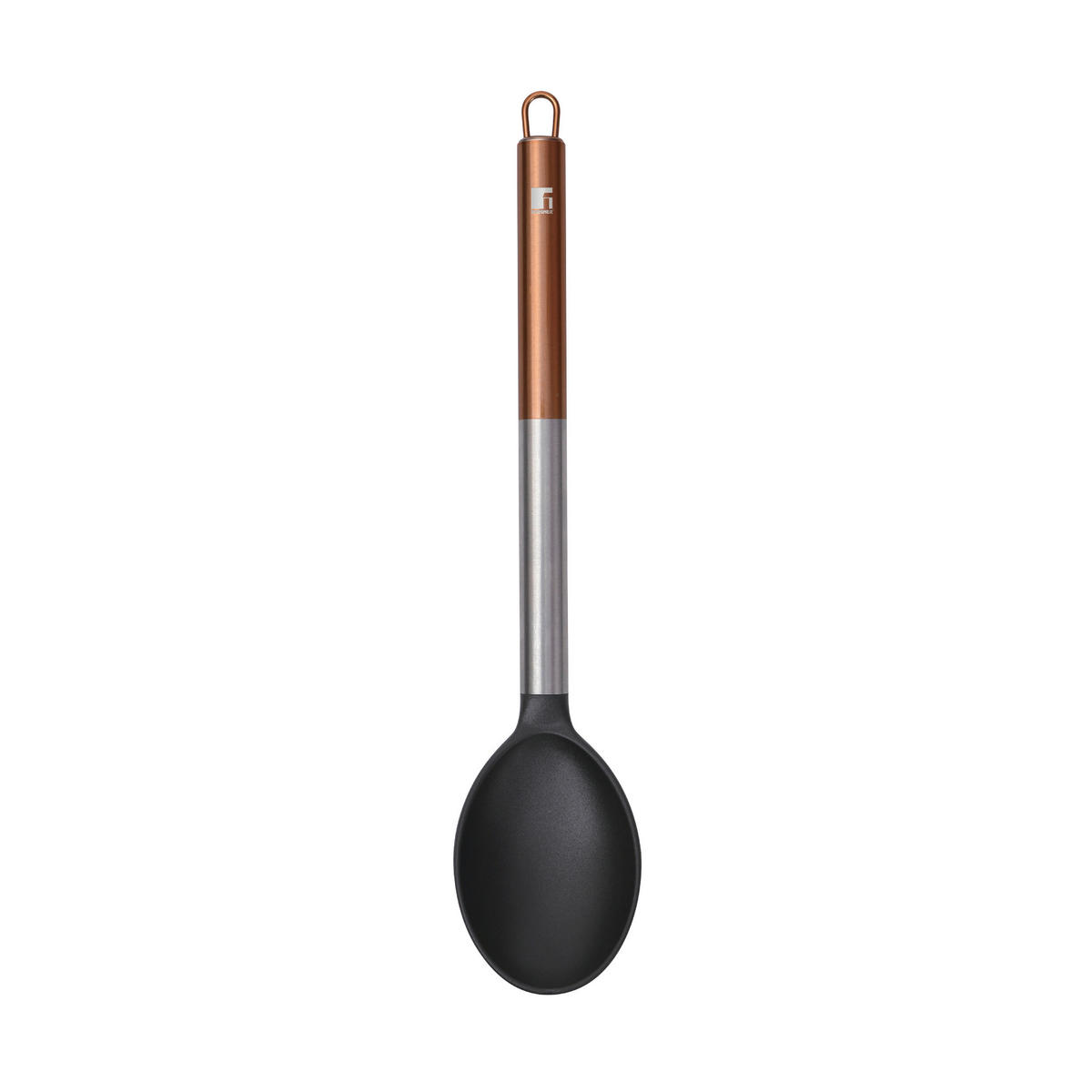 BERGNER Küchenhelferset Copper schwarz Edelstahl Copper - schwarz - BERGNER