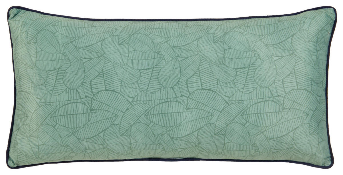 Dekokissen Allison Polysamt Allison - Multi (30,00/60,00cm) - Descanso