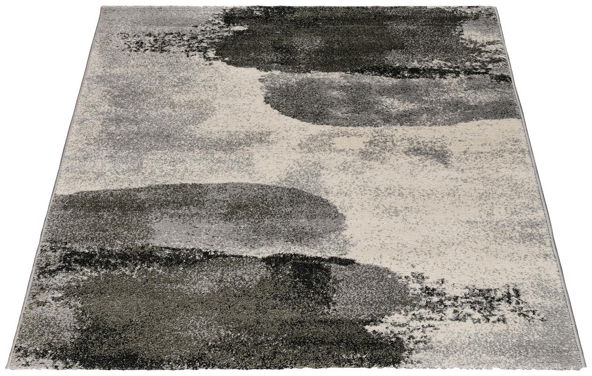 Webteppich Rio grau B/L: ca. 160x230 cm Rio - grau (160,00/230,00cm)