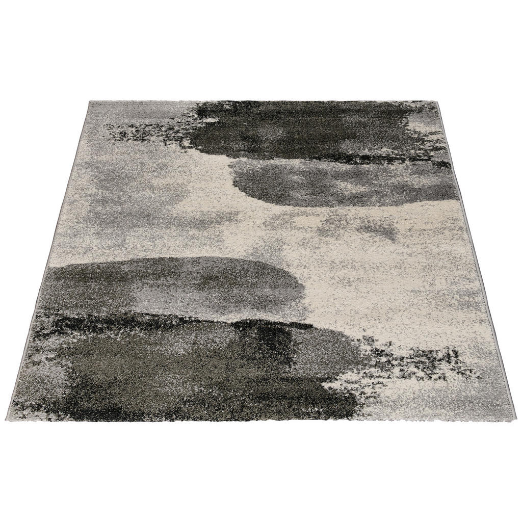 Thumbnail - Webteppich Rio grau B/L: ca. 160x230 cm