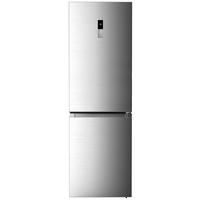 PKM Kühl-/Gefrierkombination KG251DIX Inox B/H/T: ca. 55x177x59 cm Kühl-Gefrierkombi KG251DIX - Inox (55,00/177,00/59,00cm) - PKM