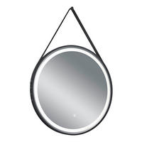 Mirrors&More Wandspiegel T/D: ca. 4x60 cm FINCHEN - (60,00cm) - Mirrors&More