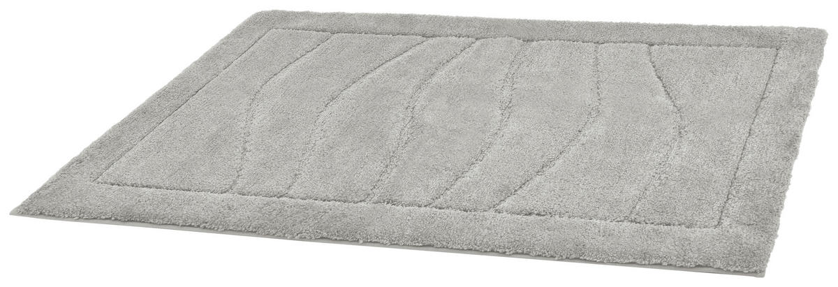 Tuffi Badematte Lasse Lasse - stone (70,00/120,00cm) - Tuffi