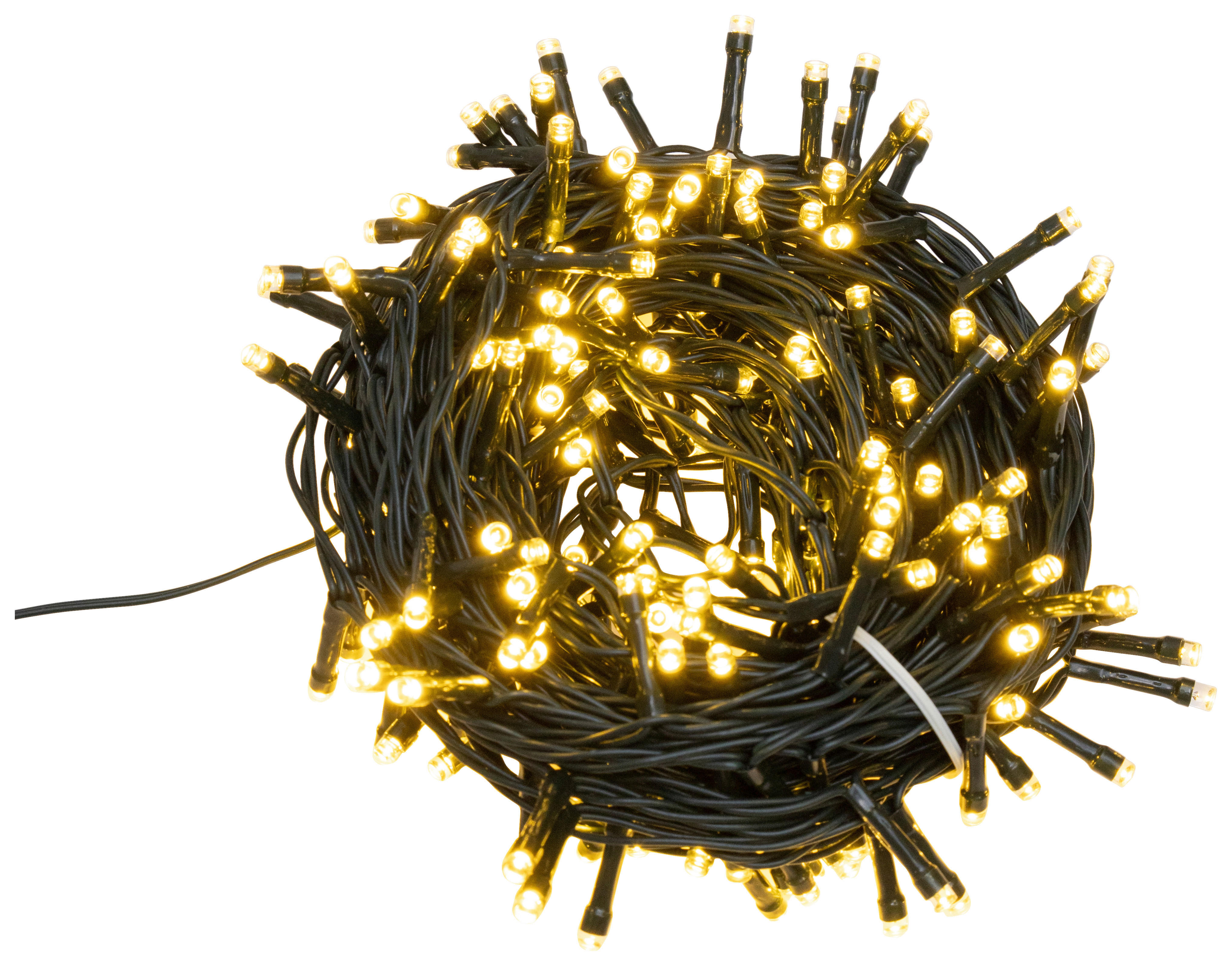 Beleuchtung LED-Minilights_240er