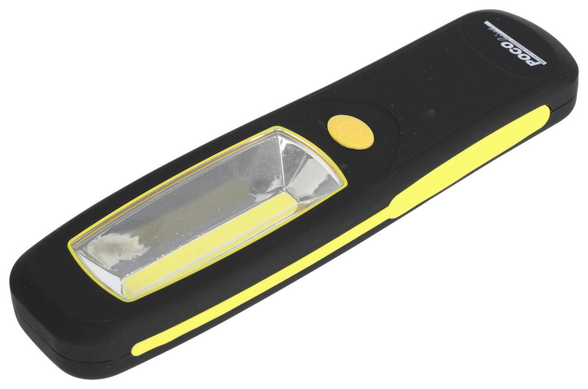 Arbeitsleuchte LED-Arbeitsleuchte_BMWL1241 3W