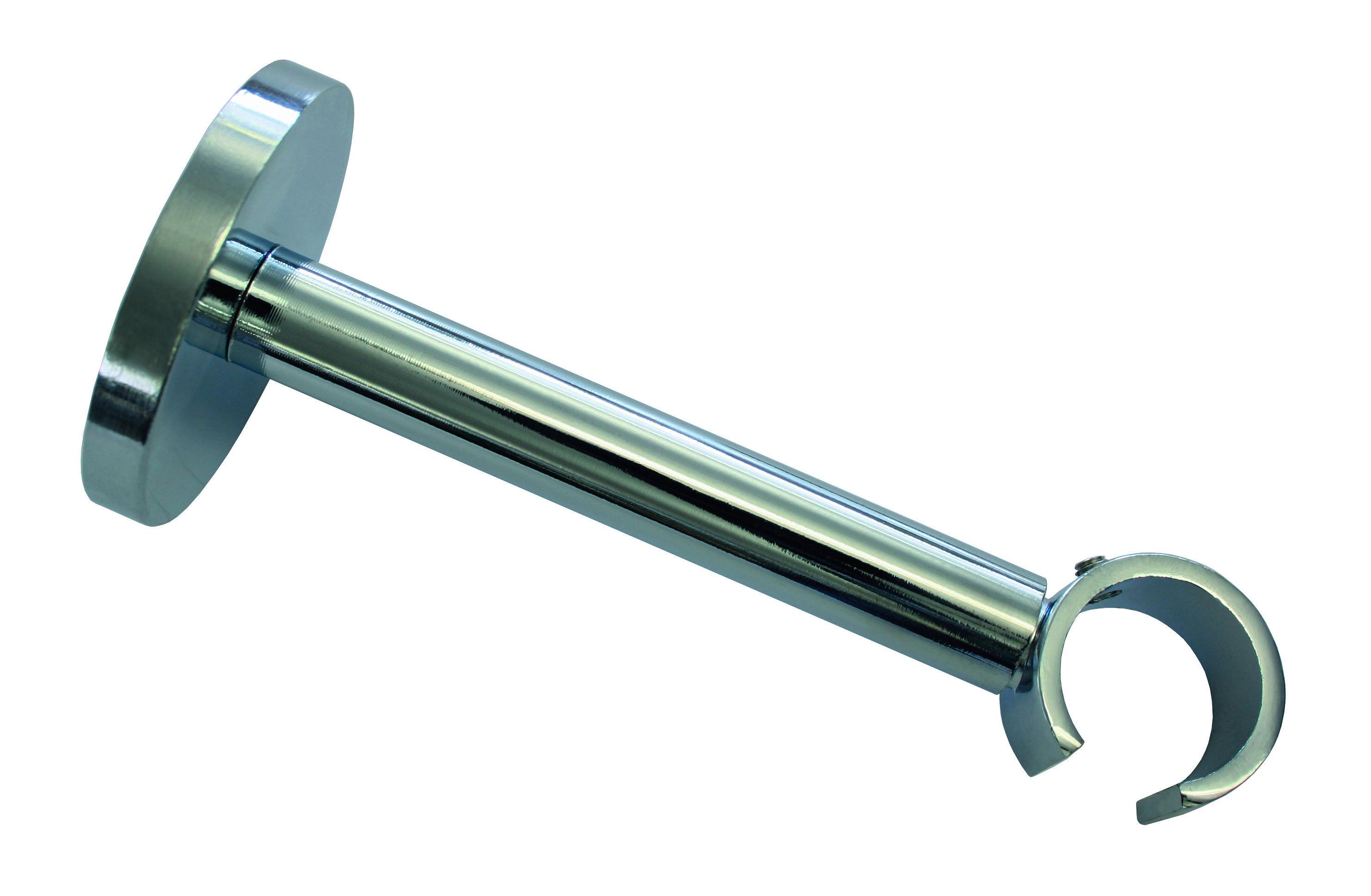 Boviva Träger Träger_1lfg. - Chrom (2,00cm) - Boviva