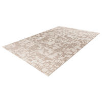 Obsession Teppich My Twilight taupe B/H/T/L/D: ca. 120x0,7x0x170x0 cm My Twilight - taupe (170,00/120,00/0,70cm) - Obsession