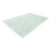 360Living Teppich Bali puderblau B/L: ca. 80x150 cm Bali - puderblau (80,00/150,00cm) - 360Living