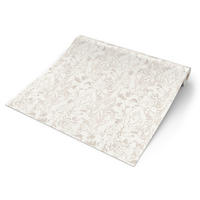 Erismann Vliestapete Zweige weiß B/L: ca. 53x1005 cm Vliestapete_10251-14 - weiß (53,00/1005,00cm) - Erismann