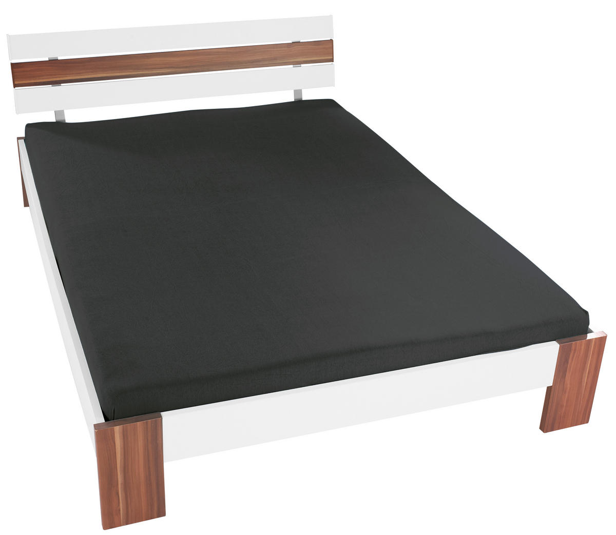 Fleece Spannbetttuch Fleece Spannbetttuch_Fleece 150x200cm - anthrazit (150,00/200,00cm)