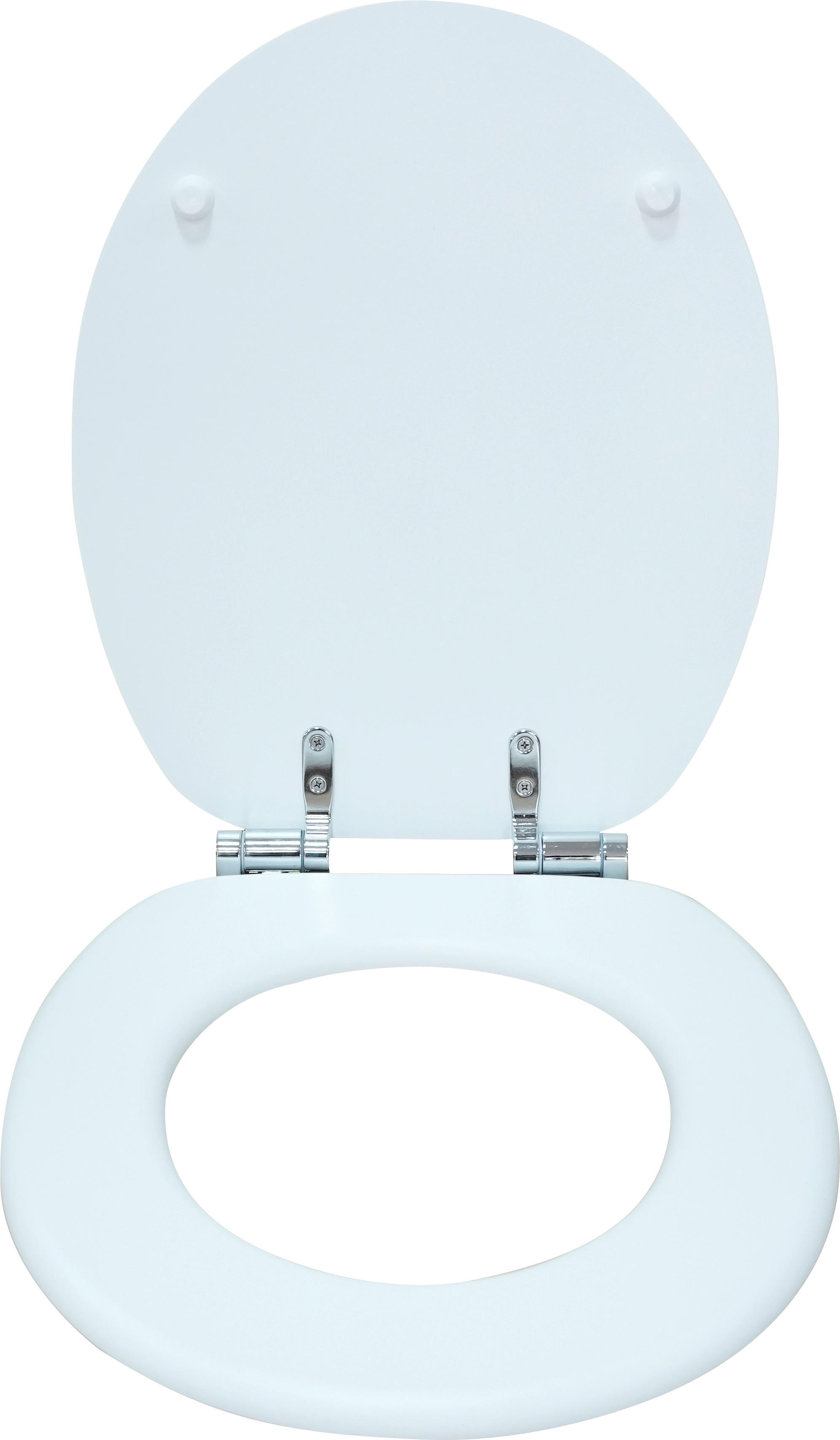 WC-Sitz rosa grau MDF B/H/T: ca. 45,8x5,7x37,6 cm WC-Sitz_Spa_Flower MDF FSC - rosa/grau (45,80/5,70/37,60cm)