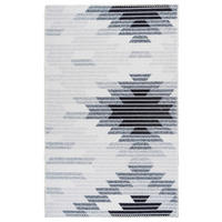 360Living Teppich Maya grau B/L: ca. 120x180 cm Maya - grau (120,00/180,00cm) - 360Living